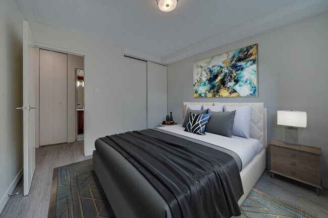 Photo - Lawson Village