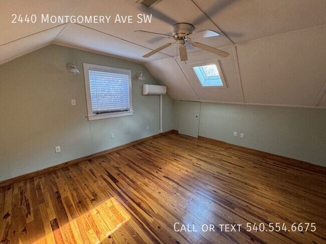 Photo - 2440 Montgomery Ave SW