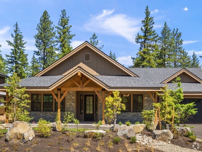 Building Photo - Brand new in Tumble Creek!  Spacious one l... Rental