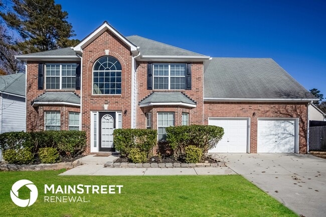 Building Photo - 6802 Fireside Ln