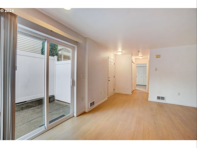 Entry ways