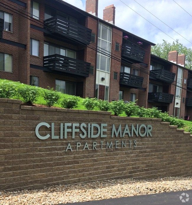 Cliffside Manor Apartments - Cliffside Manor Apartments