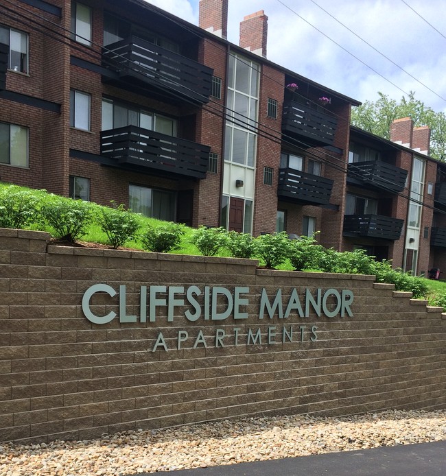 Cliffside Manor Apartments - Cliffside Manor Apartments