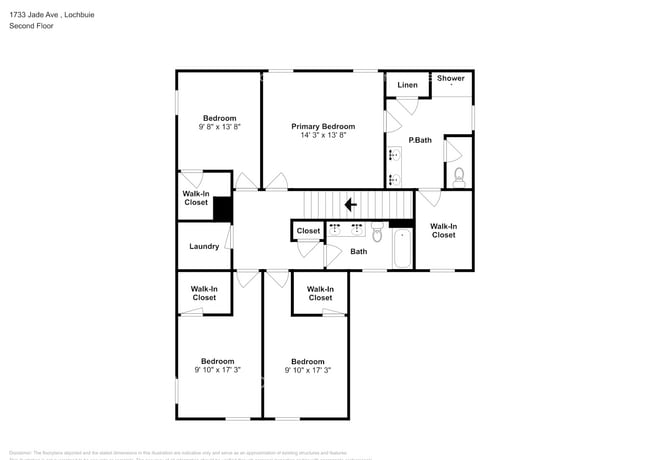 Photo - 1733 Jade Ave