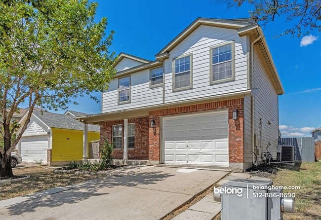 5008 Irvine Ln