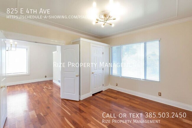 Photo - 825 E 4th Ave