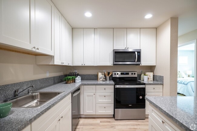 Photo - Rumble Road Apartments