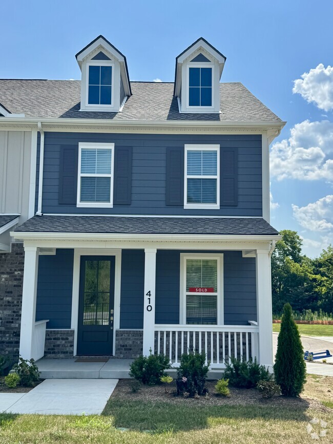 Building Photo - 410 Blair Rd Rental
