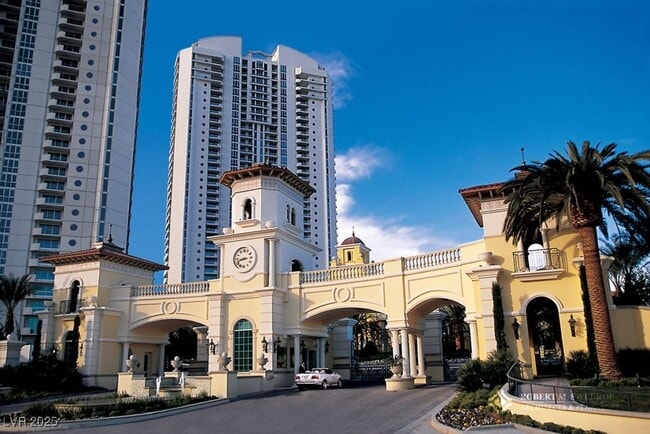 Photo - 2747 Paradise Rd Unit 502