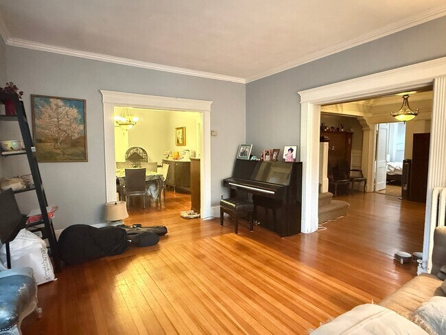 60 Kilsyth Rd Unit 11