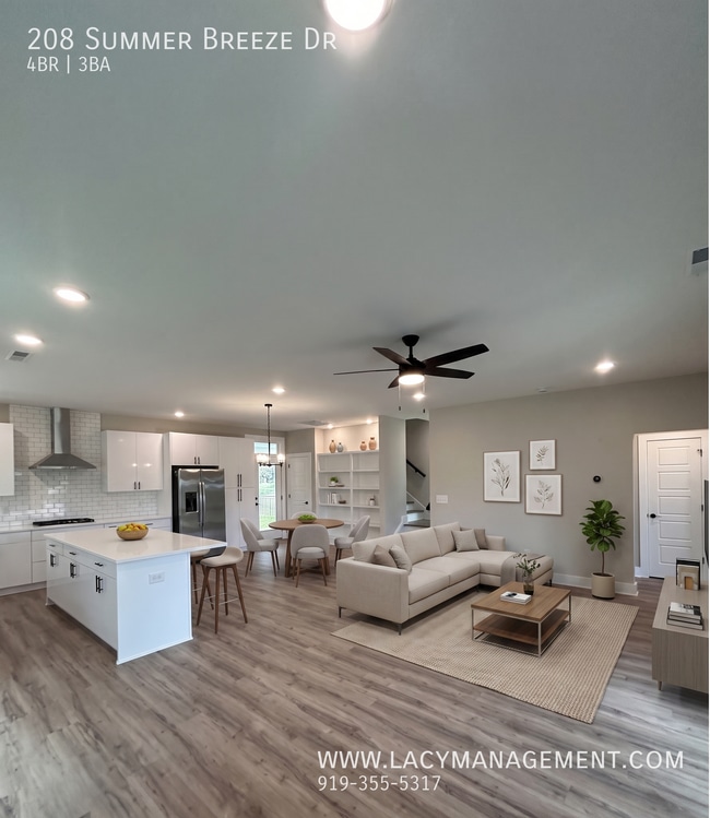 208 Summer Breeze Dr