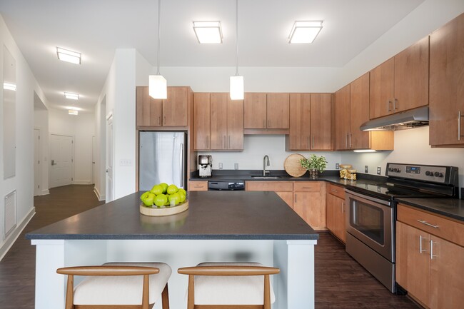 Atmark Cambridge