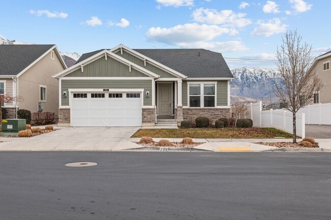 Building Photo - Beautiful 5 Bed / 3 Bath Single-Family Home in Lindon