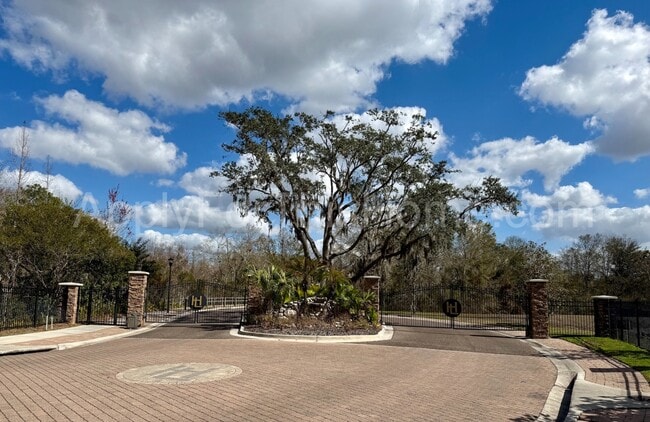 Photo - Single Family Dream Home in Gated Community