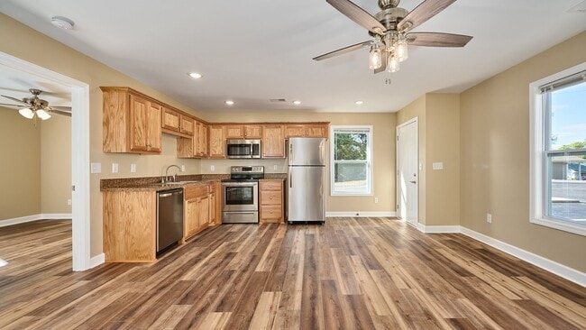 Photo - Coming Soon: 1BR, 1BA duplex Unit 12