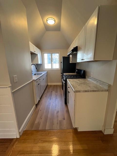 Photo - 76 Hamlet Ave Unidad 1R