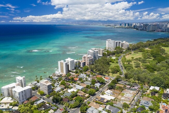 Photo - 3059 Kalakaua Ave