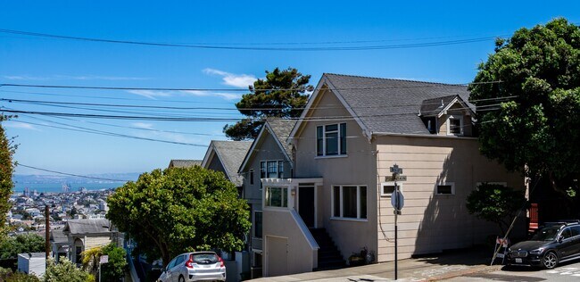 Building Photo - 4447 24th St