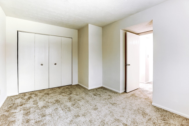 Thompson Village Apartments