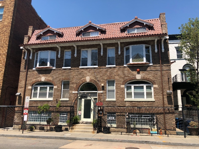 Photo - 1315 Park Rd NW Casa