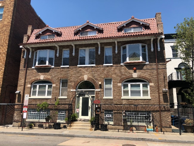 Building Photo - 1315 Park Rd NW Rental