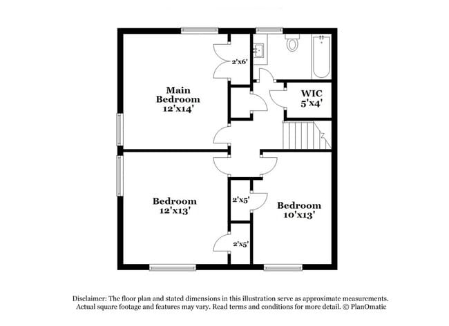 Photo - 4447 Casco Way NW