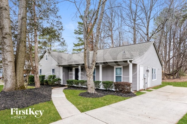 Photo - 5414 Carlingford Ct