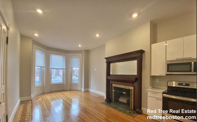 Photo - 287 Newbury St Unit 1