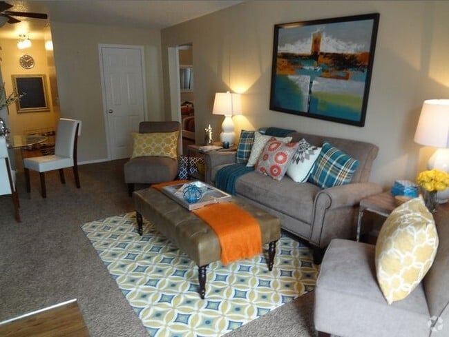 Apartments for Rent in Olathe, KS