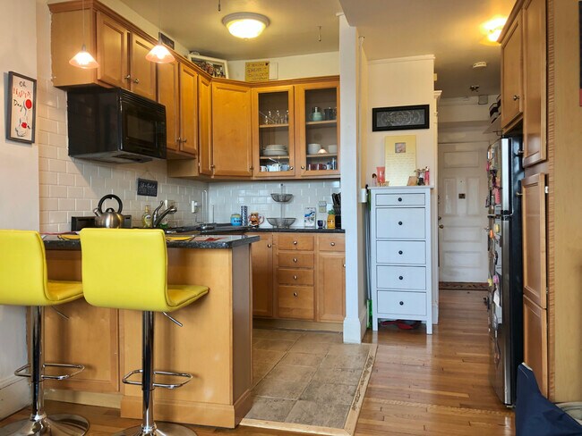 Photo - 8 Garrison St Unit 704