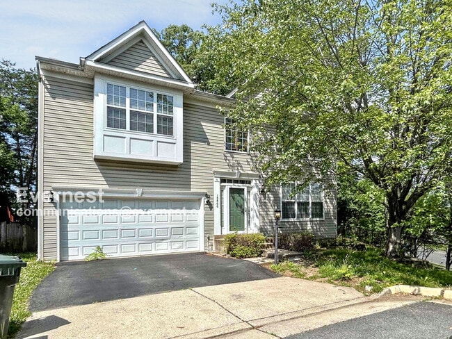 Building Photo - 15800 Meherrin Way Rental