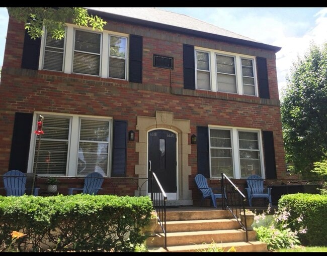 Devonshire in St. Louis Hills - 6618-6620 Devonshire Ave Unit 2-East