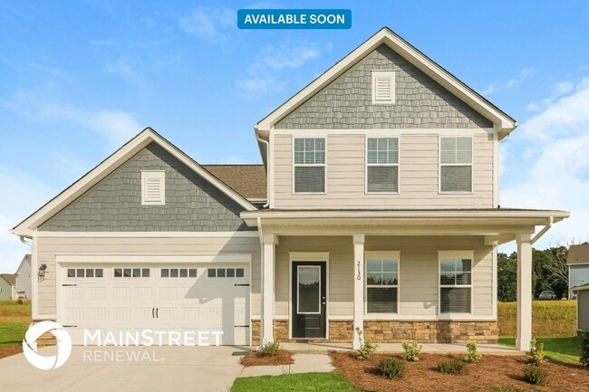 Building Photo - 2130 Moselle Dr Rental