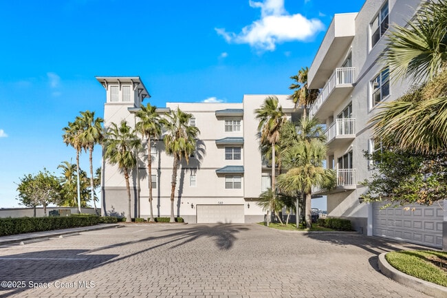 Building Photo - 540 S Banana River Dr Unit 103 Rental