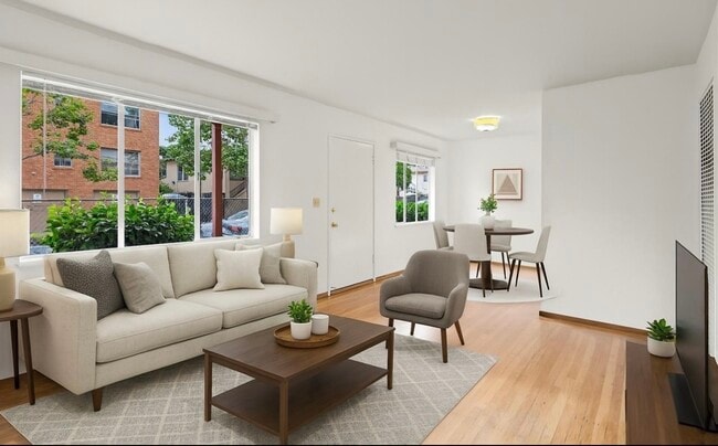 Photo - 3802 Shafter Ave Condo Unit 3800