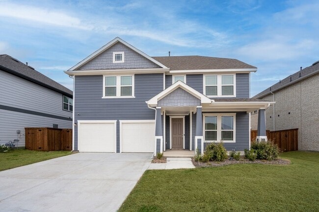 Building Photo - 5635 Huffines Blvd