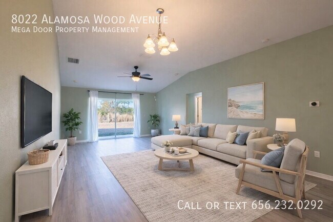 Photo - 8022 Alamosa Wood Ave