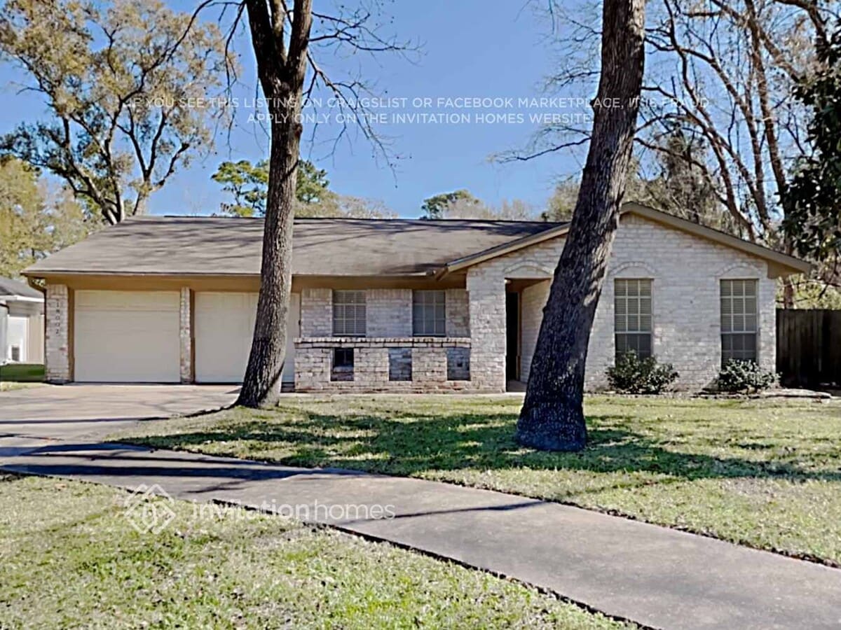 Photo - 18002 Woodgum Dr