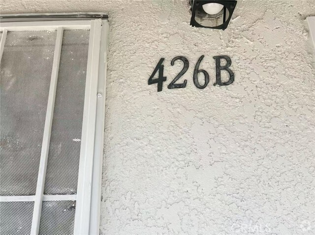 Building Photo - 420 E Broadway Unit 426B Rental