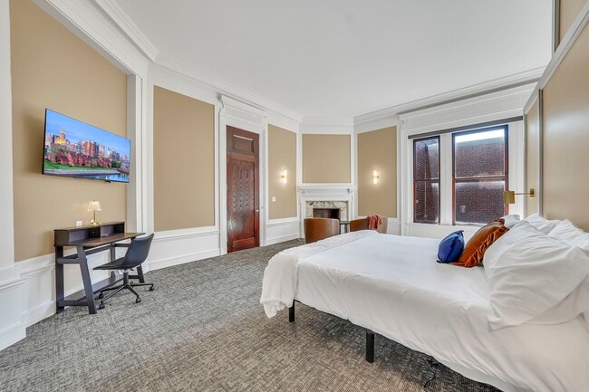 Photo - The Goodyear Mansion & Residences