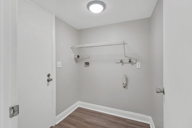 Eagles Pointe Townhomes