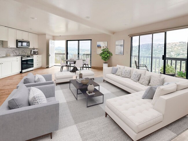 Building Photo - Newly Upgraded 3 Bedroom Home with Stunning Views - Your Oasis in Escondido!