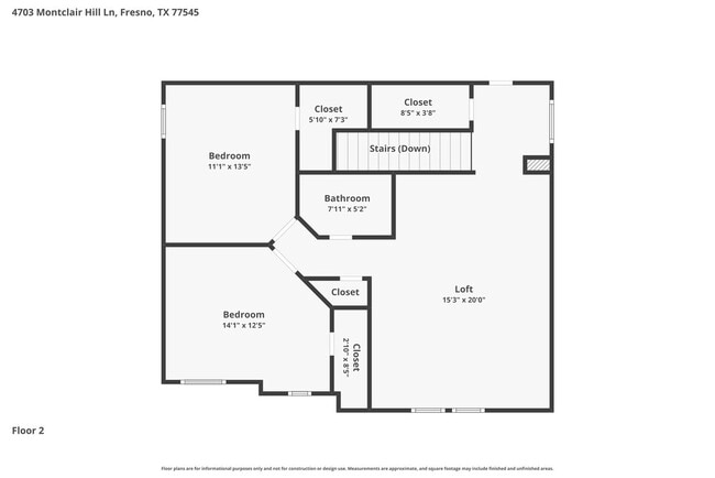 Photo - 4703 Montclair Hill Ln