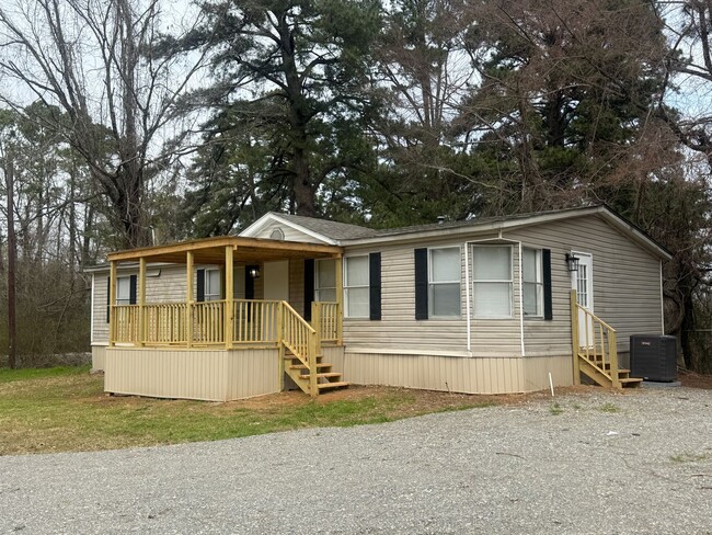 Photo - Country Living House