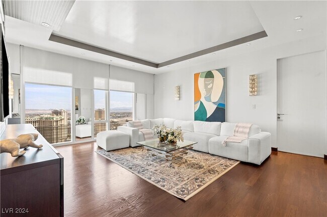 Photo - 3750 Las Vegas Blvd S Unit 3608