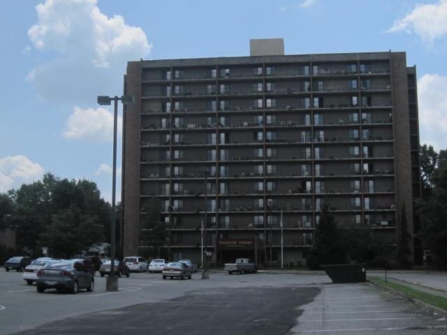 Photo - 1 Kanawha Terrace Apartamento