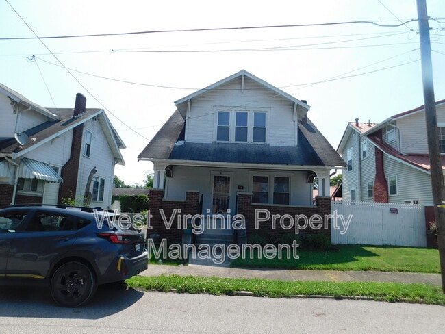 Building Photo - 54 Hunt Ave