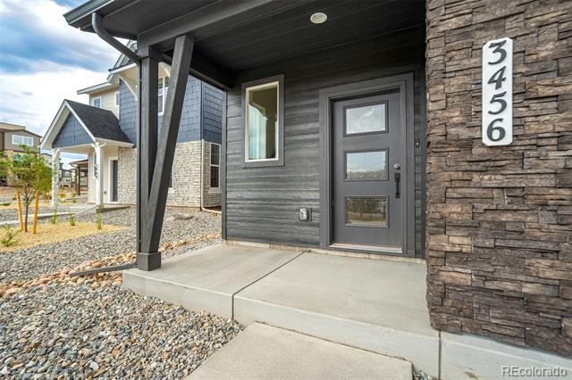 3456 Summer Dream Ave