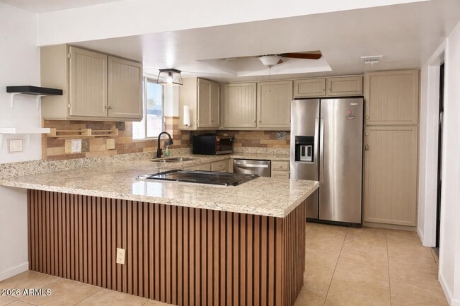 Photo - 3838 W Dailey St