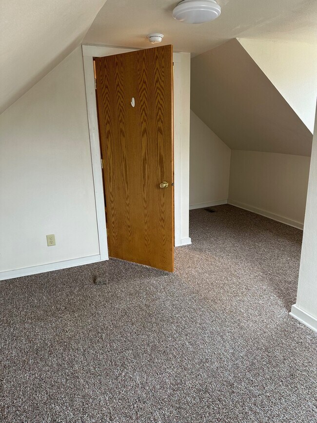 924A W Blodgett St Townhome Townhome Rental in Marshfield WI
